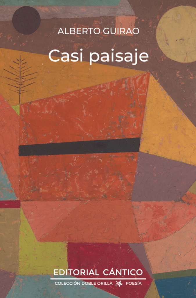 [9788410288973] CASI PAISAJE