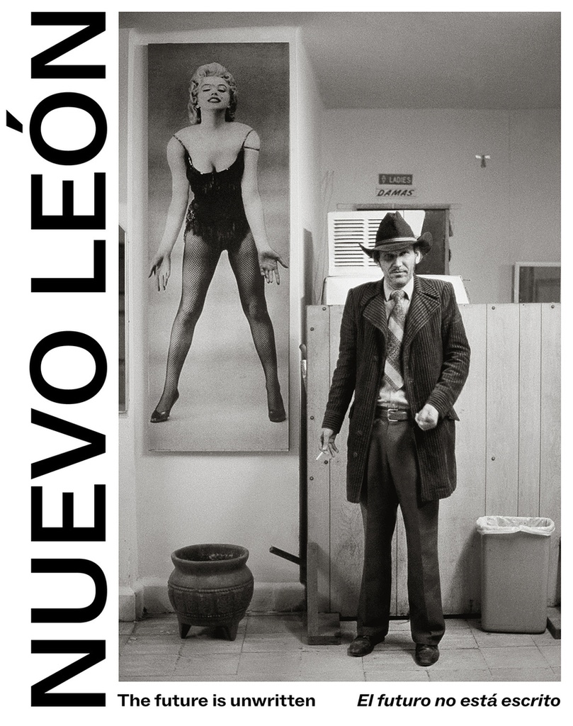 [9788410290099] Nuevo Leon: The future is unwritten / El futuro no está escrito
