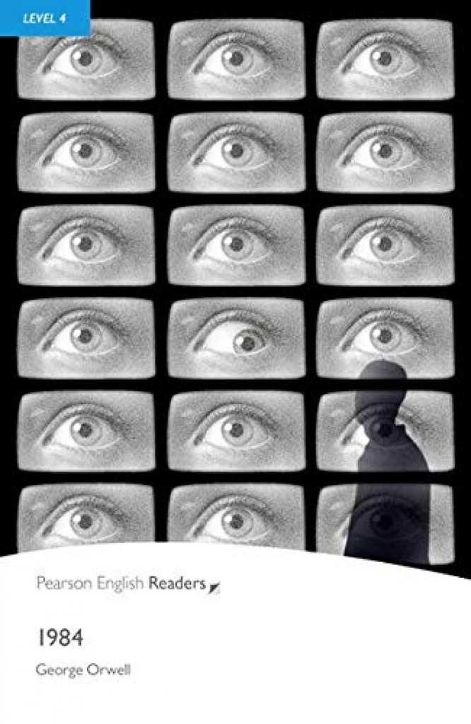 [9781408294222] 1984