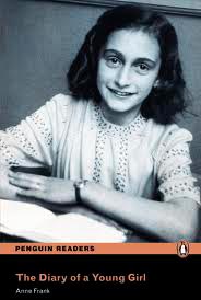 [9781408294277] The diary of a young girl. Anne Frank