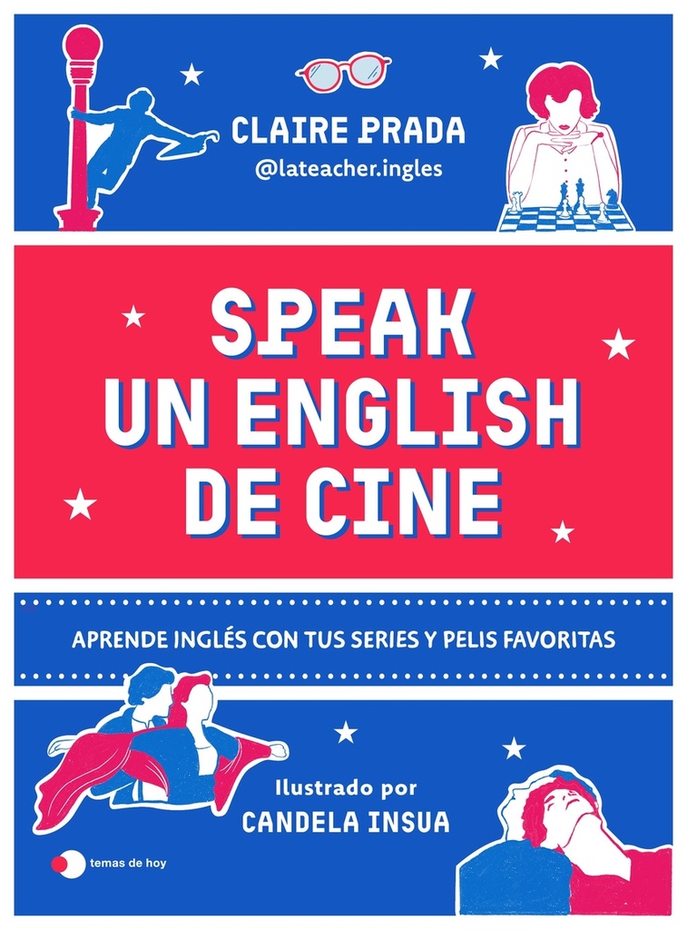 [9788410293984] Speak un English de cine