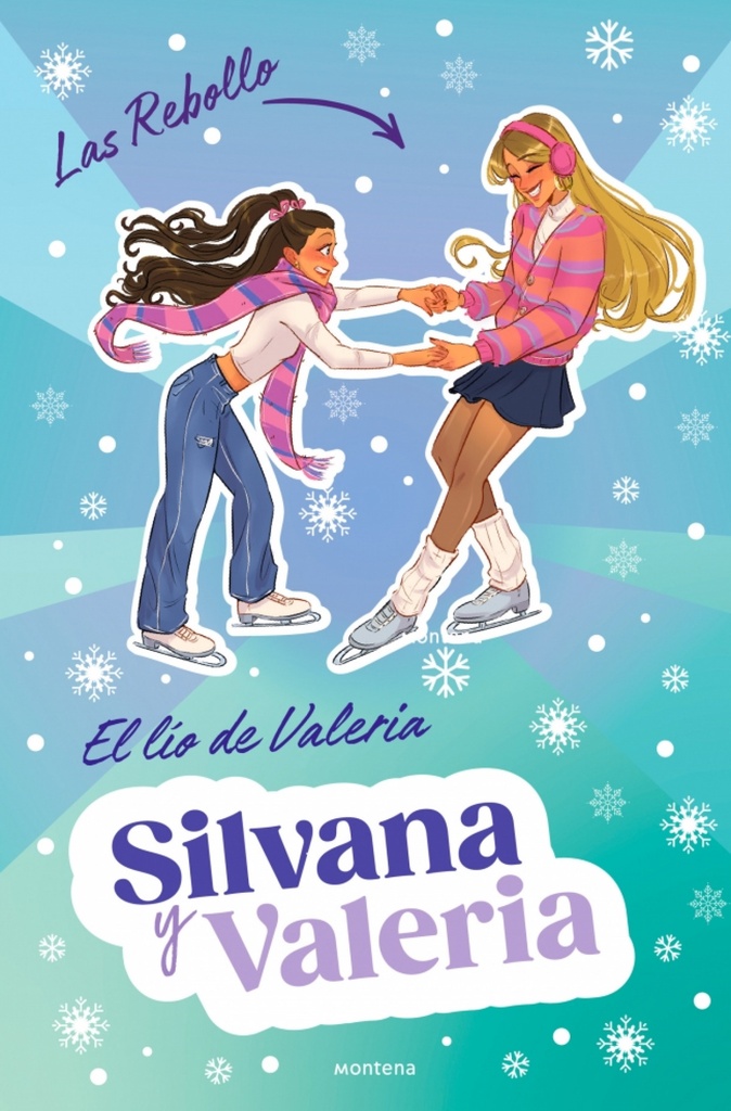 [9788410298132] Silvana y valeria rebollo