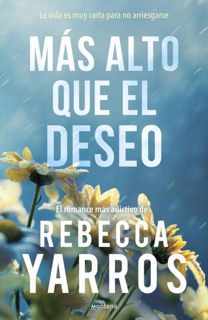 [9788410298453] Más alto que el deseo (Vuelo y gloria 2)