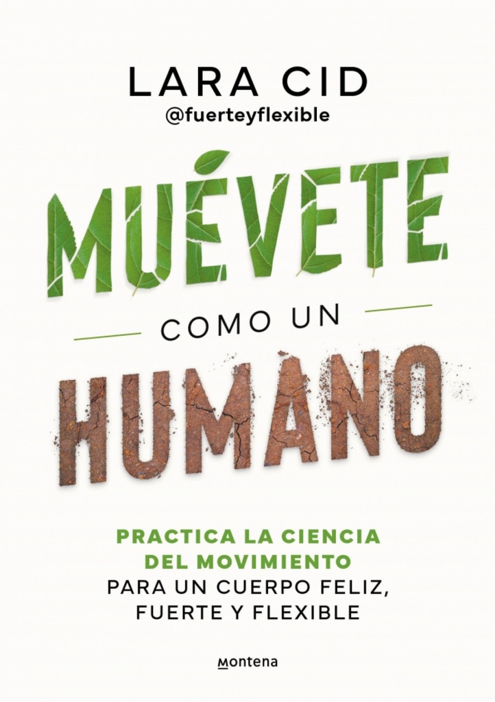 [9788410298637] Muévete como un humano