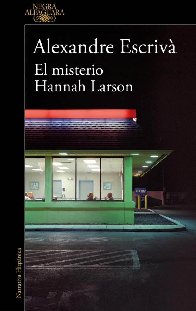 [9788410299061] El misterio Hannah Larson