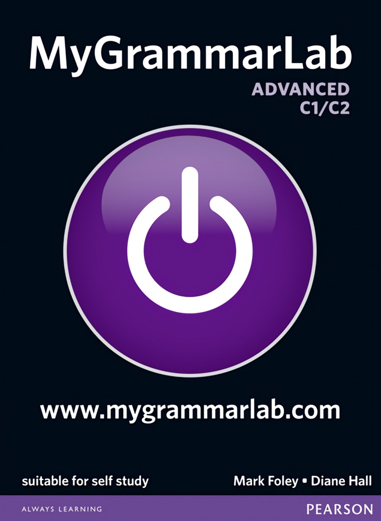 mygrammarlab (advanced-key) (c1-c2)
