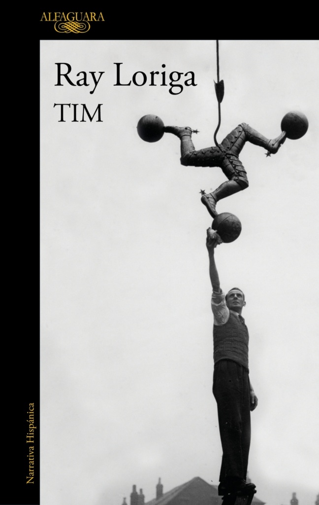 [9788410299474] TIM