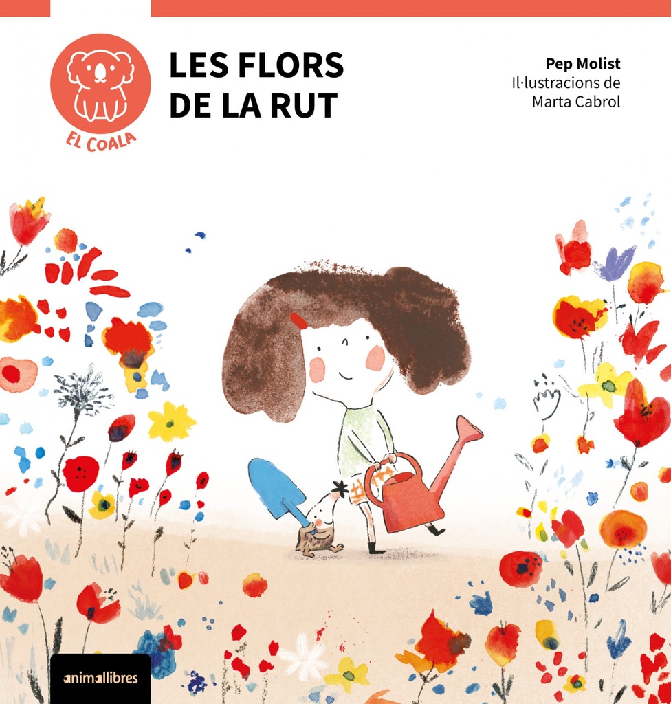 [9788410302044] Flors de la rut, les