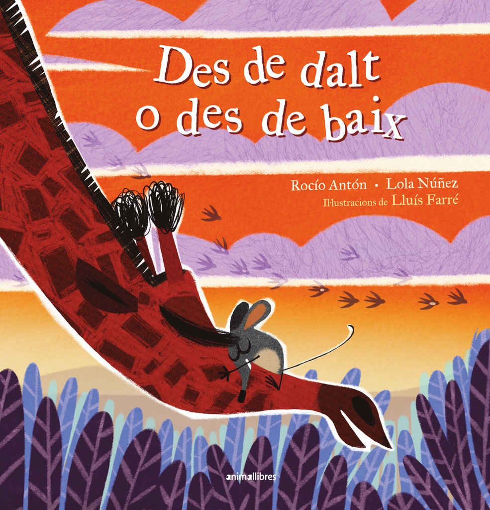 [9788410302310] Des de dalt o des de baix
