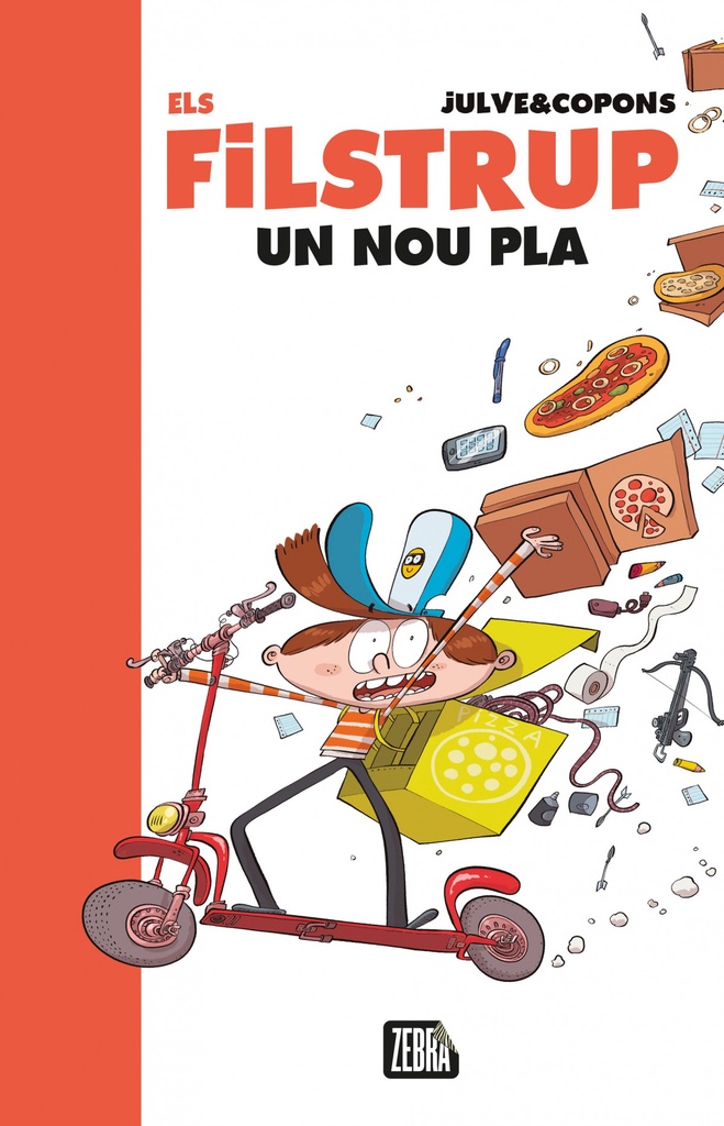 [9788410302389] Filstrup: Un nou pla