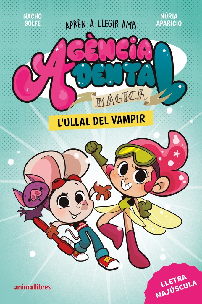 [9788410302969] L´ullal del vampir