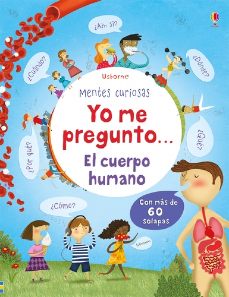 [9781409573418] El cuerpo humano