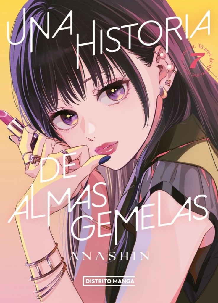 [9788410305762] Una historia de almas gemelas 7