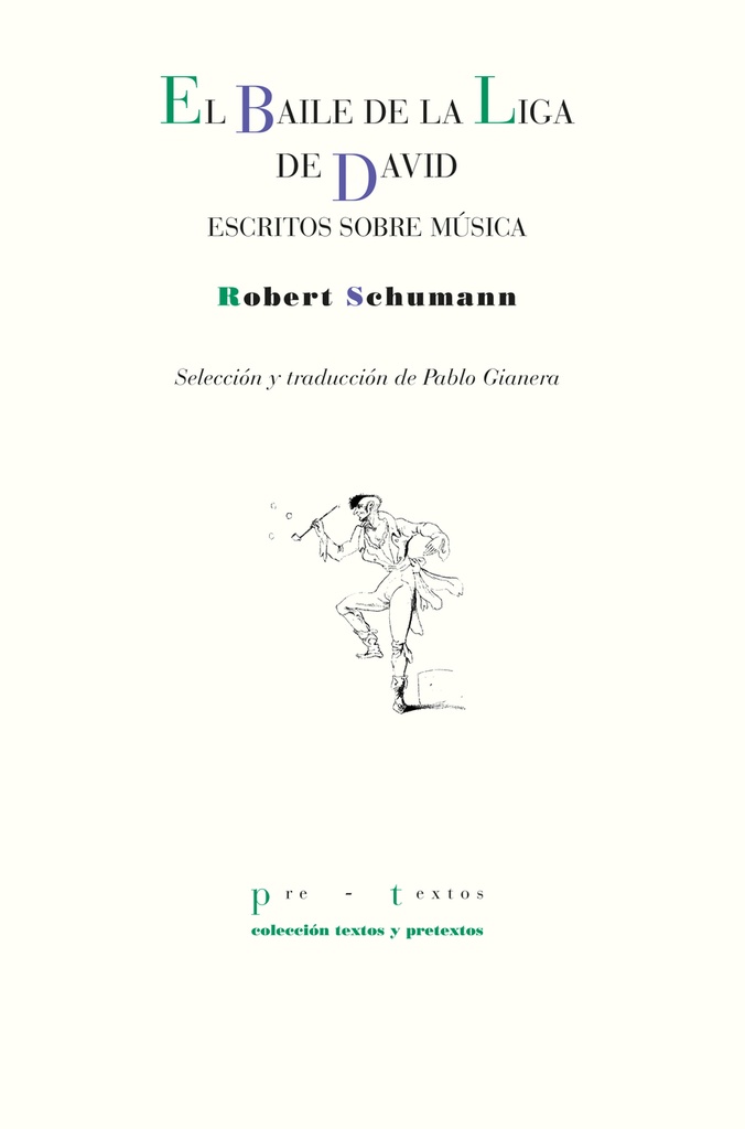 [9788410309203] El baile de la Liga de David