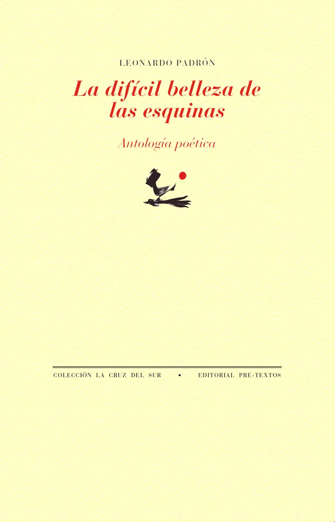 [9788410309562] La difícil belleza de las esquinas