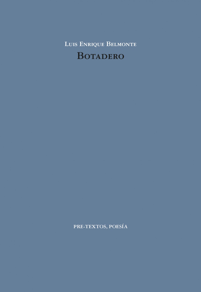 [9788410309678] Botadero