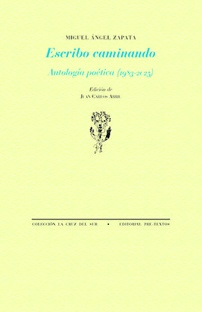 [9788410309876] Escribo caminando.