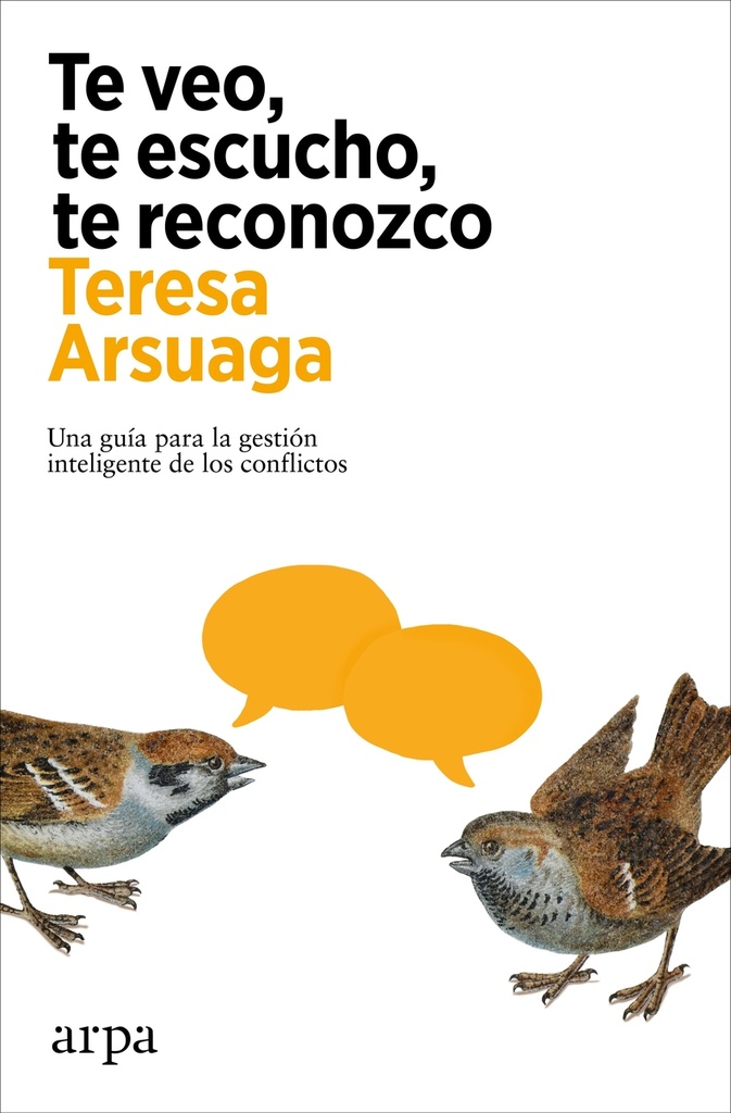 [9788410313453] Te veo, te escucho, te reconozco