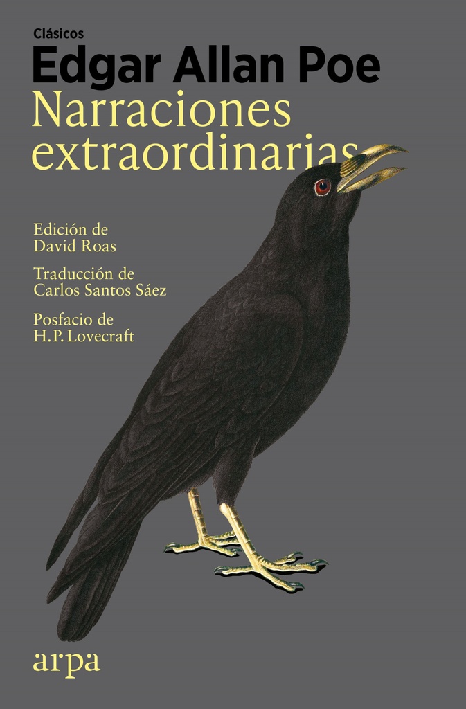 [9788410313538] Narraciones extraordinarias