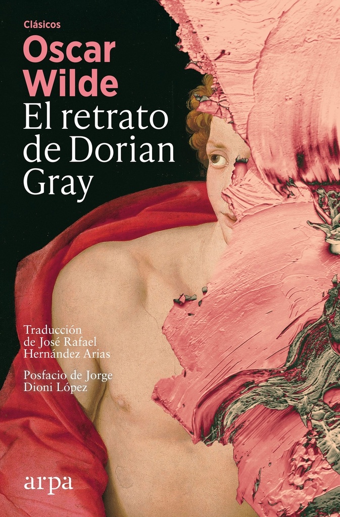 [9788410313552] El retrato de Dorian Gray