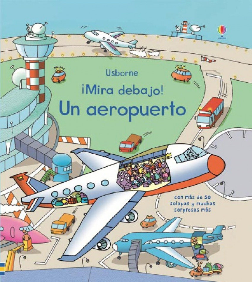[9781409592969] El Aeropuerto