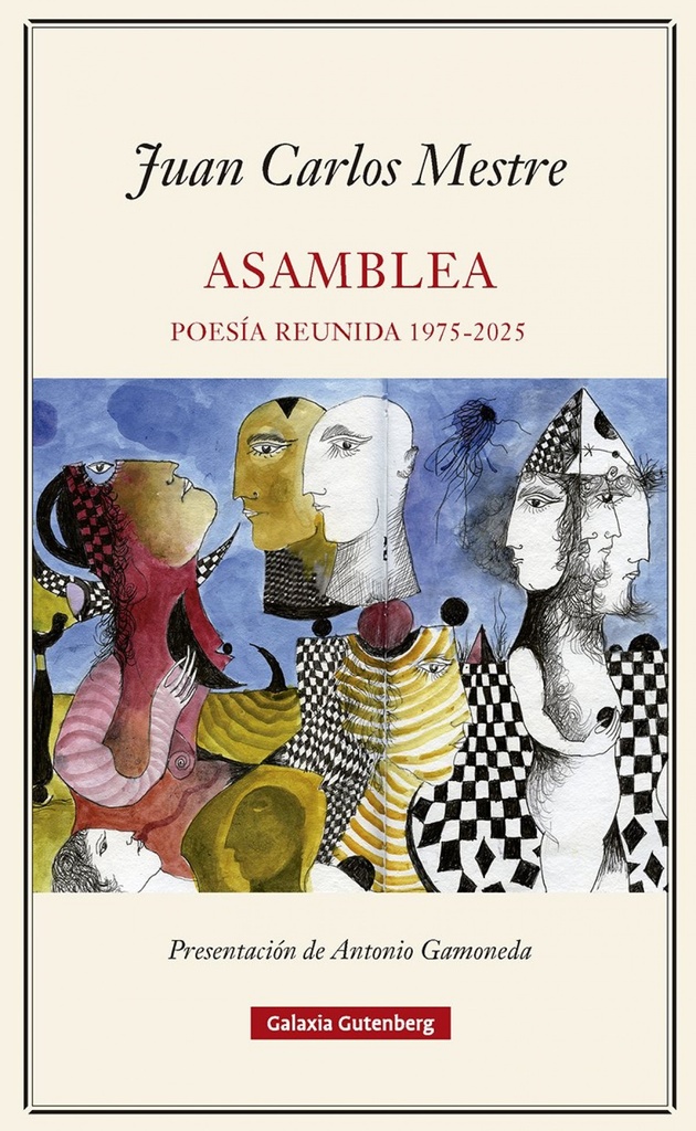 [9788410317529] Asamblea