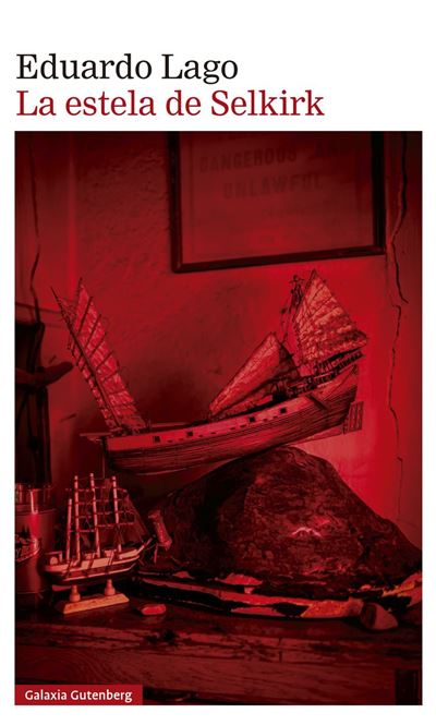 [9788410317901] La estela de Selkirk