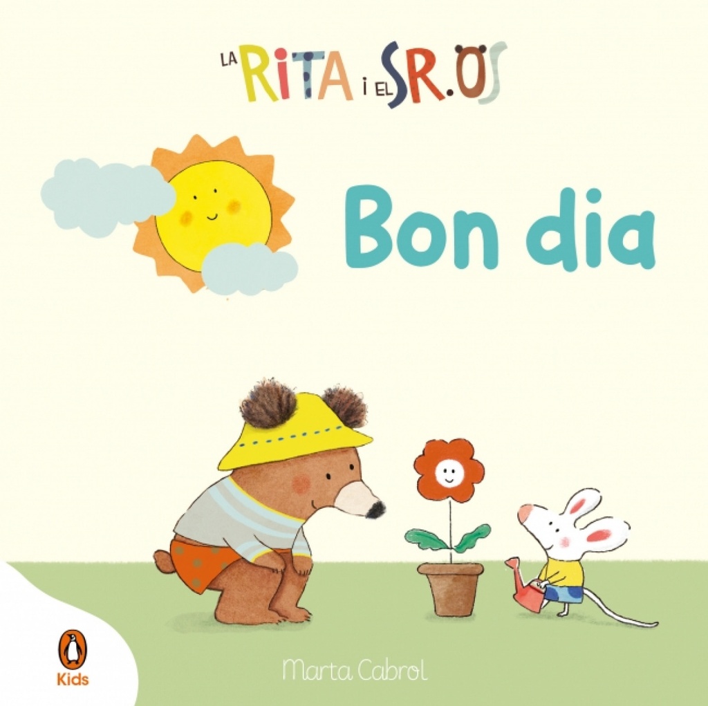 [9788410318236] RITA Y SR OS BON DIA