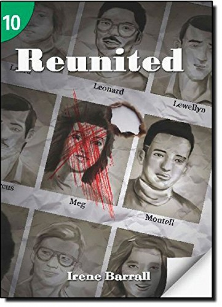[9781424018406] Reunited