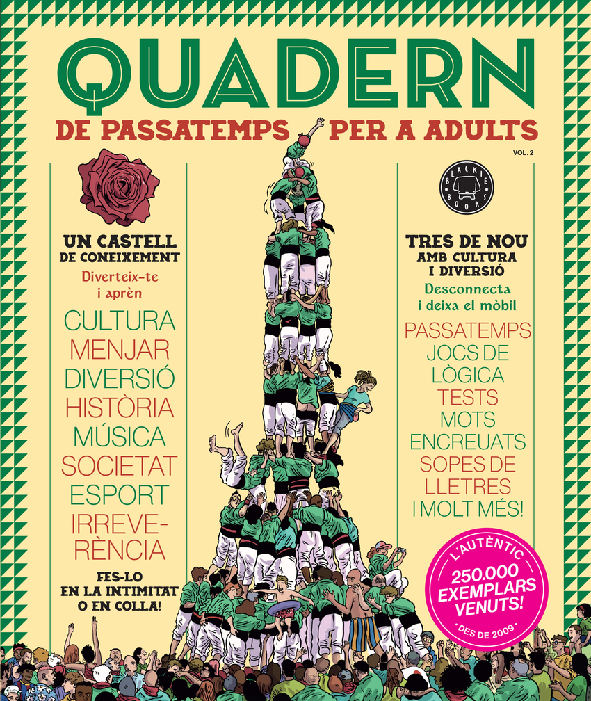 [9788410323377] Quadern Blackie vol.2