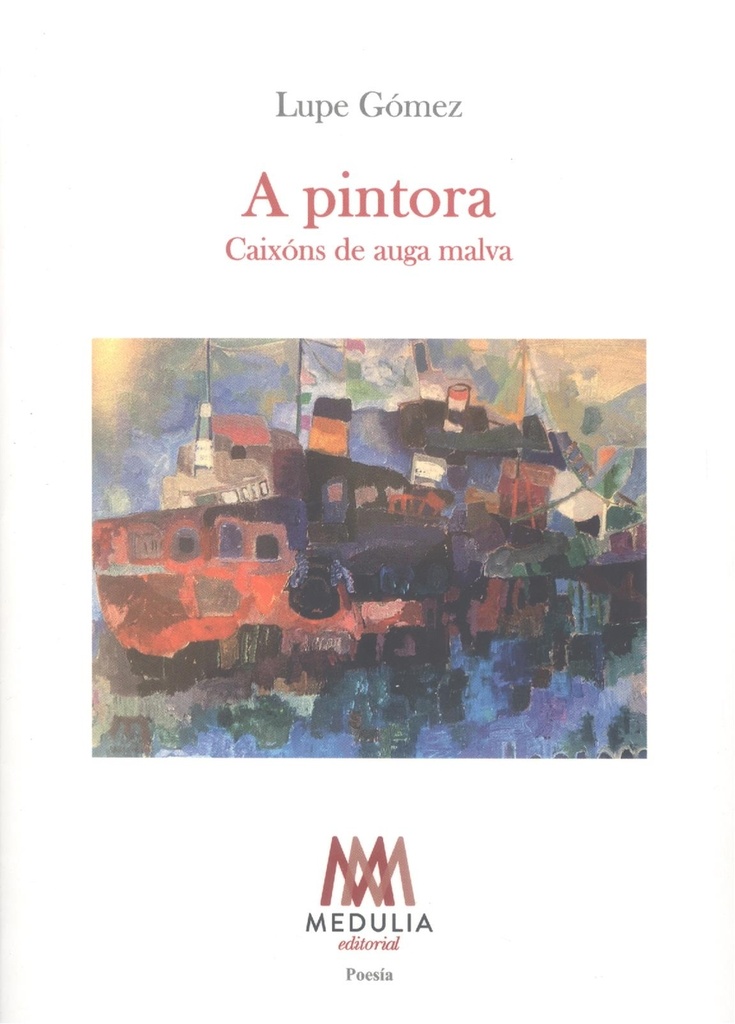 [9788410324626] A PINTORA