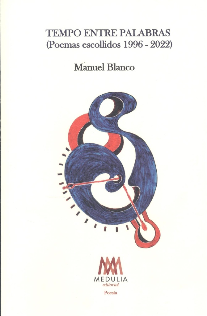[9788410324633] TEMPO ENTRE PALABRAS