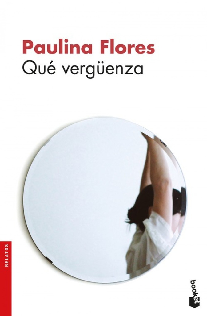 [9788432233364] Qué vergüenza