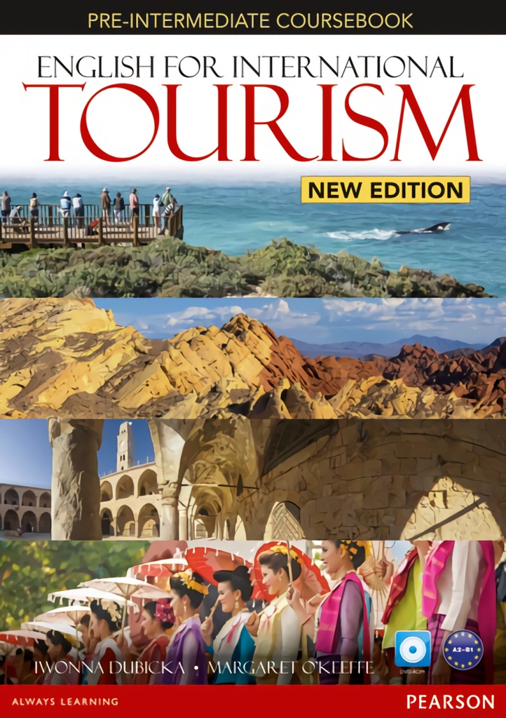 [9781447923879] eng.internat.tourism.st (pre-intermediate) (st+dvdrom)