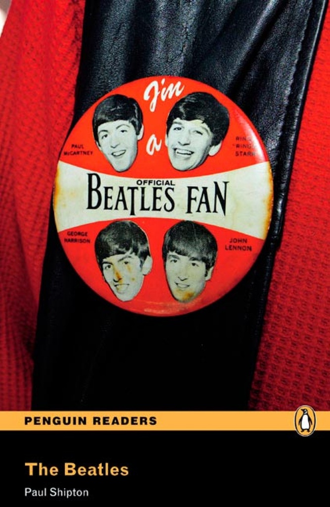 [9781447925354] Beatles & mp3 pack
