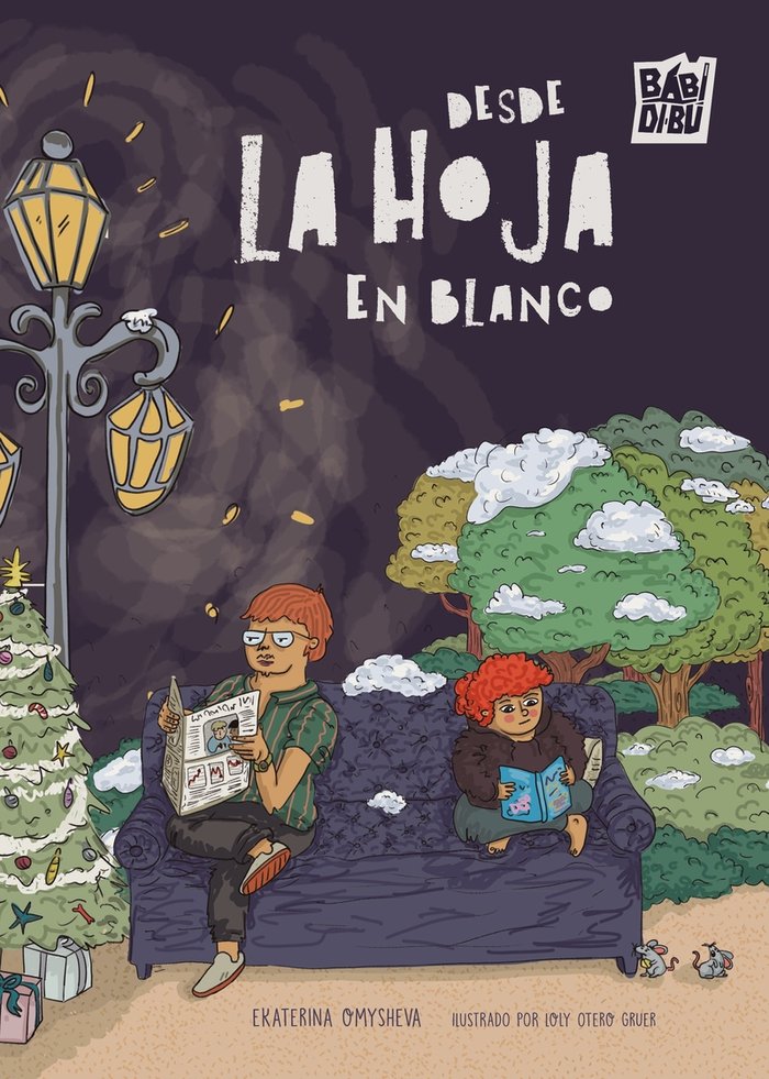 [9788410329195] Desde la hoja en blanco