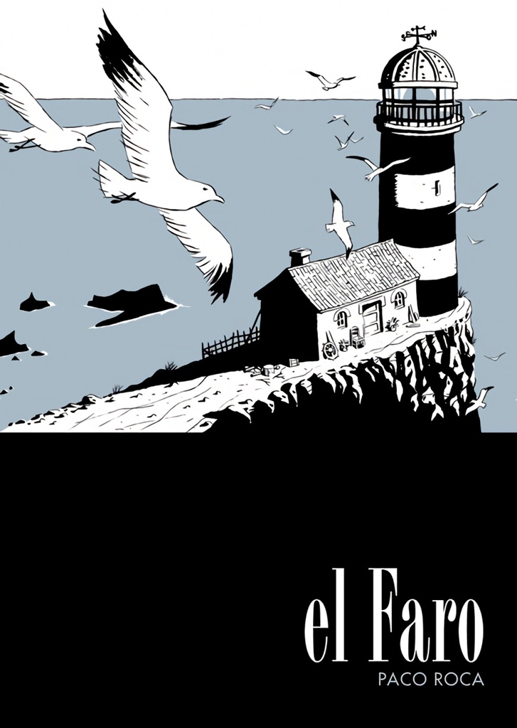 [9788410332188] El Faro