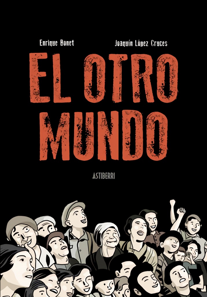 [9788410332362] El otro mundo
