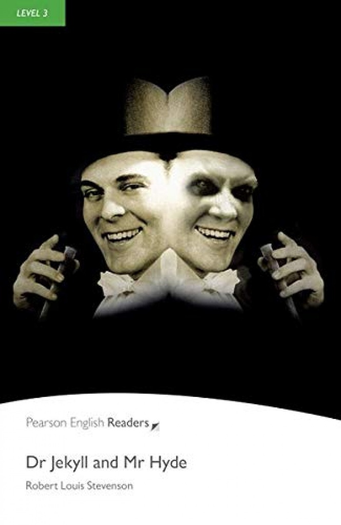 [9781447925460] Dr. Jekyll and Mr Hyde & mp3 pack