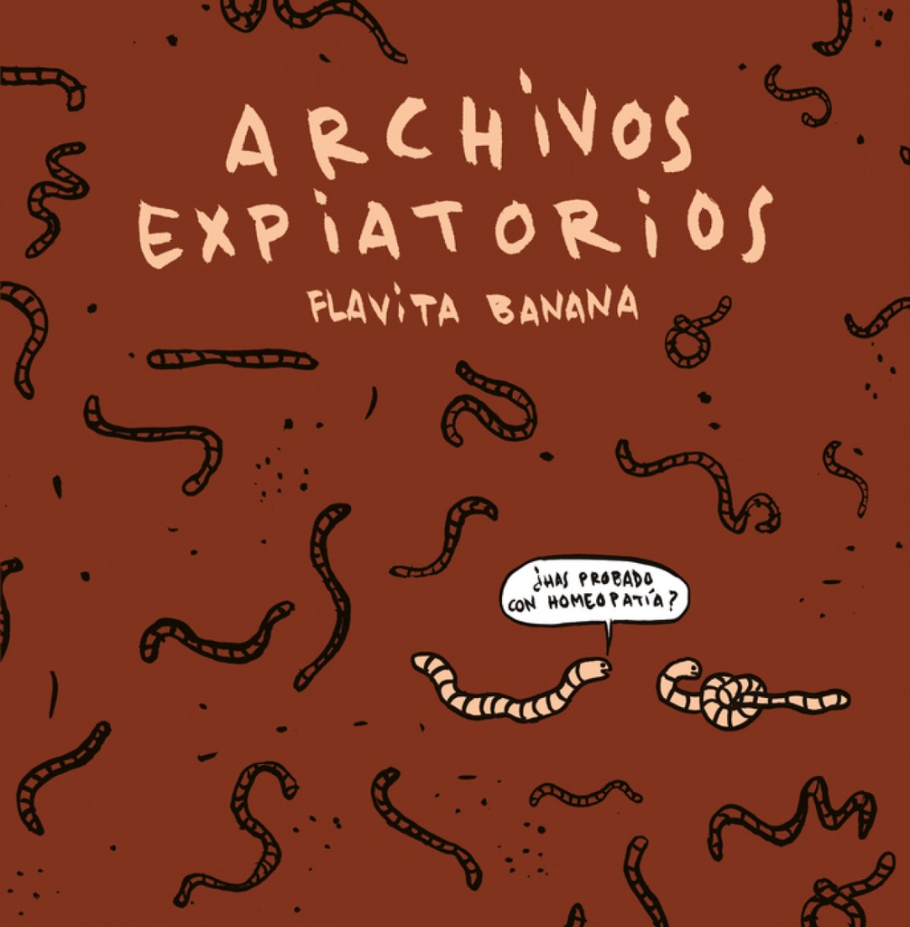 [9788410332485] Archivos expiatorios