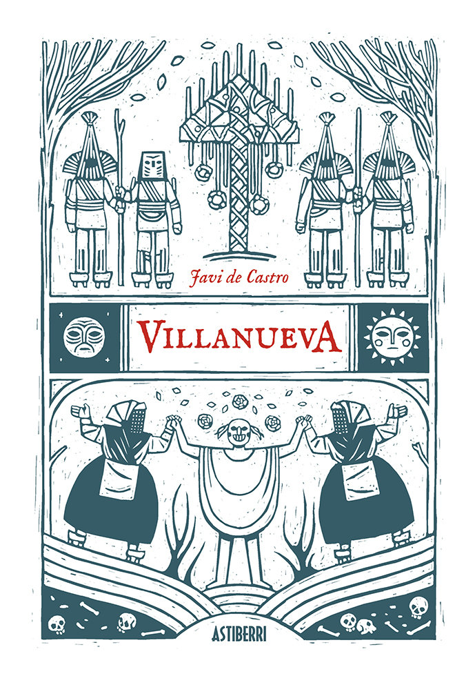 [9788410332539] VILLANUEVA (3ª ED.)