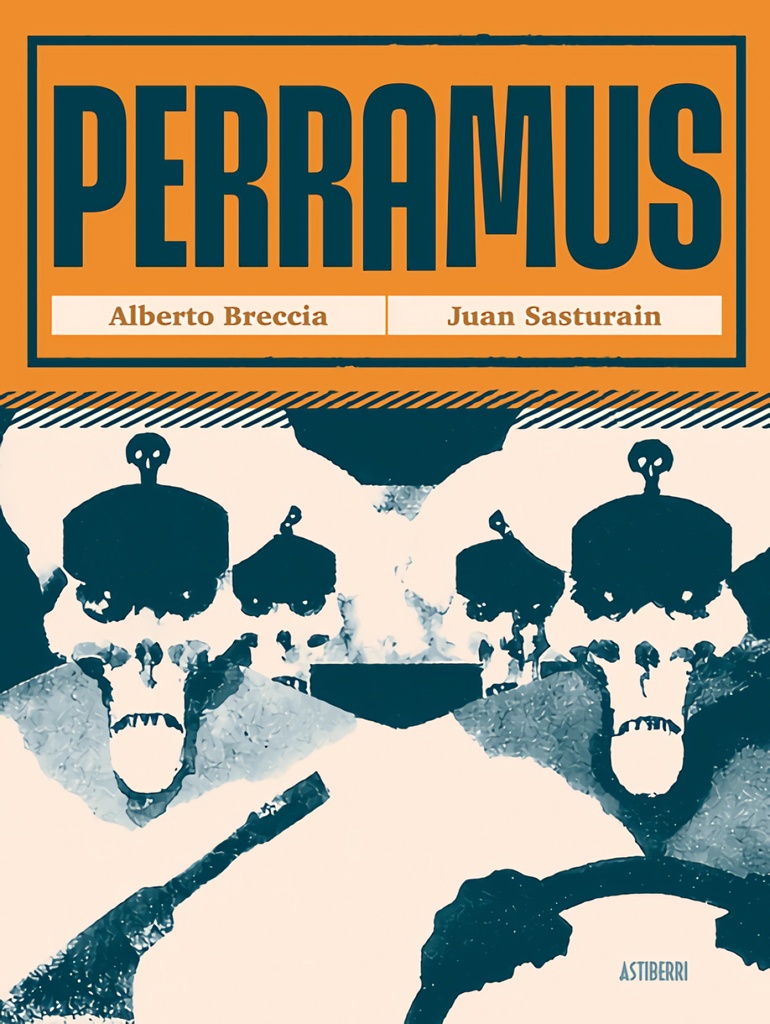 [9788410332737] PERRAMUS