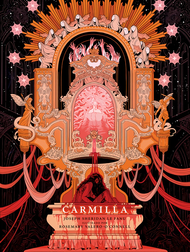 [9788410332775] Carmilla