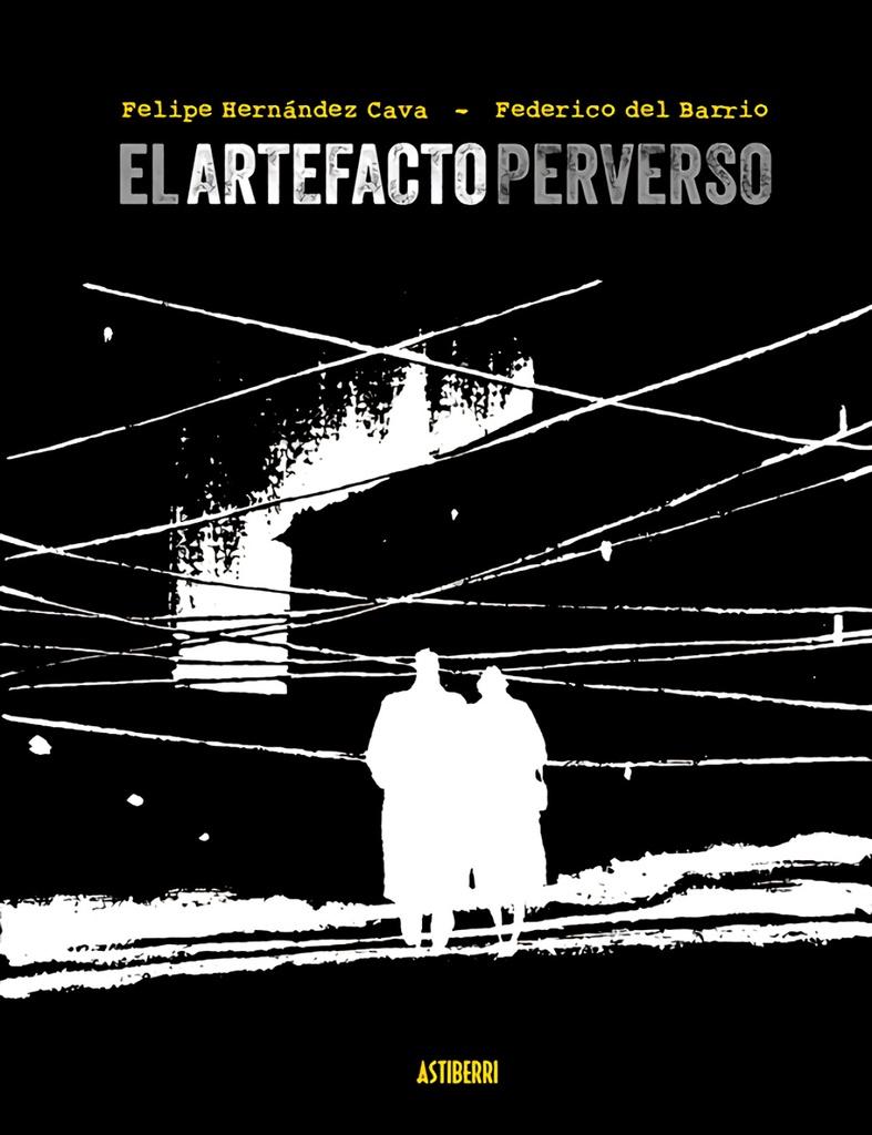 [9788410332850] El artefacto perfecto