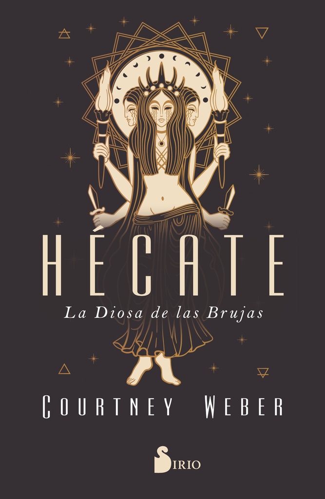 [9788410335103] Hécate