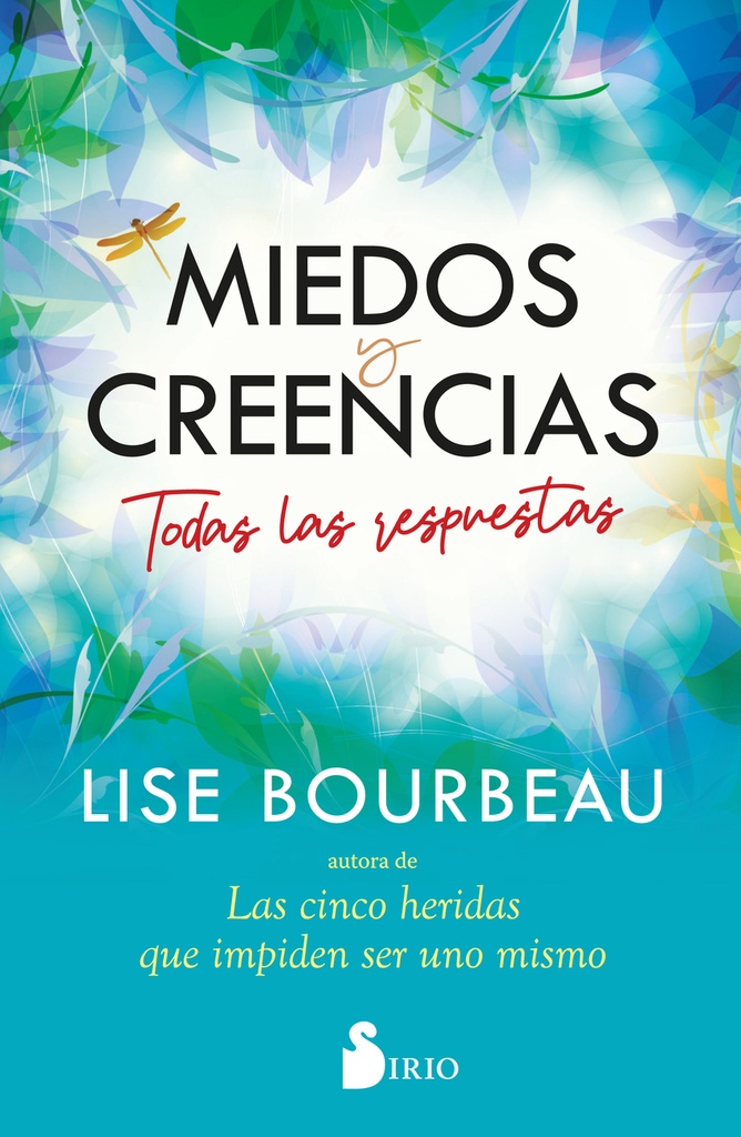 [9788410335394] Miedos y creencias