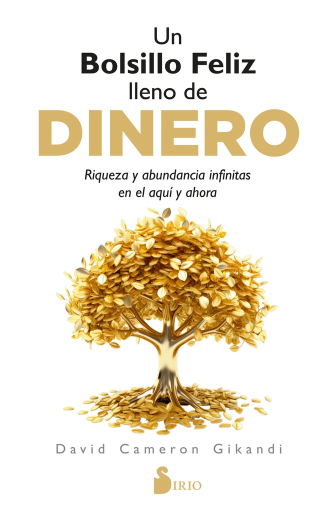 [9788410335448] Un bolsillo feliz lleno de dinero