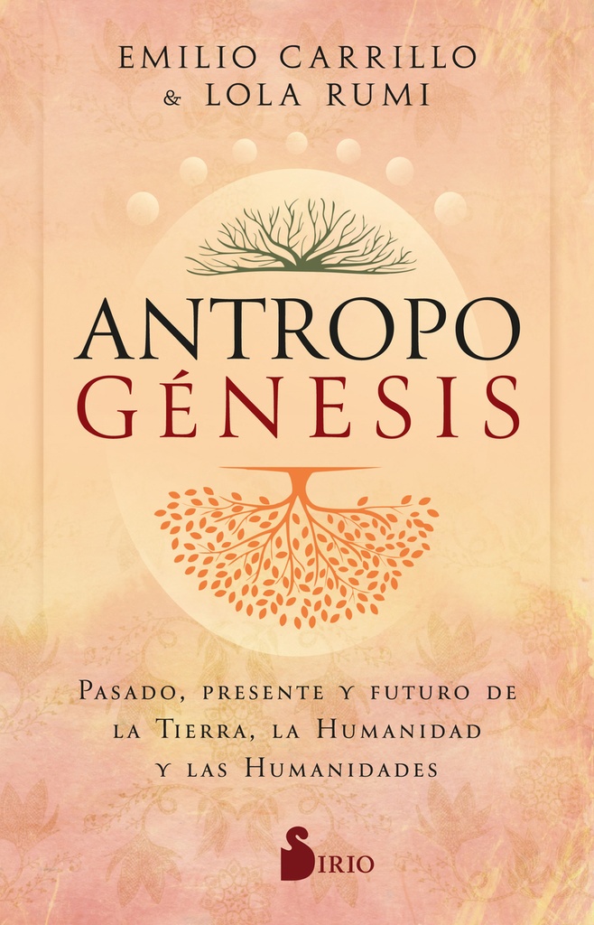 Antropogénesis