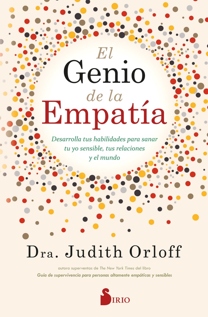 [9788410335721] El genio de la empatía