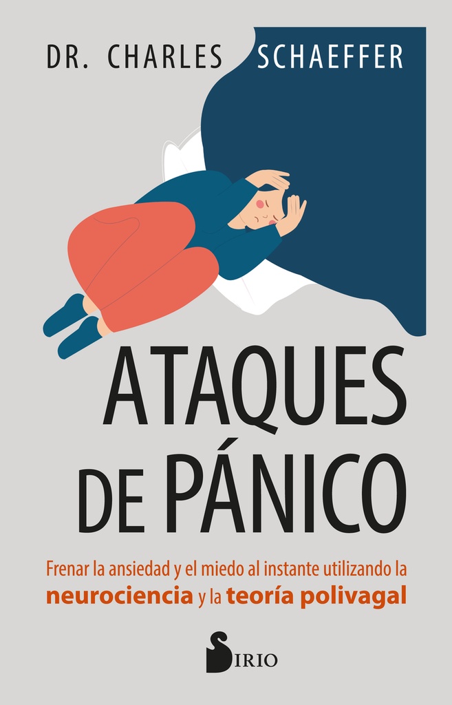 [9788410335790] Ataques de pánico
